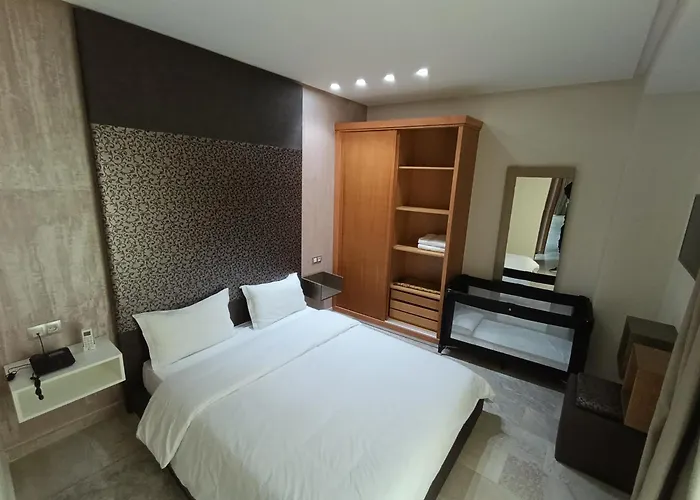 Residence Touristique La Rambla
