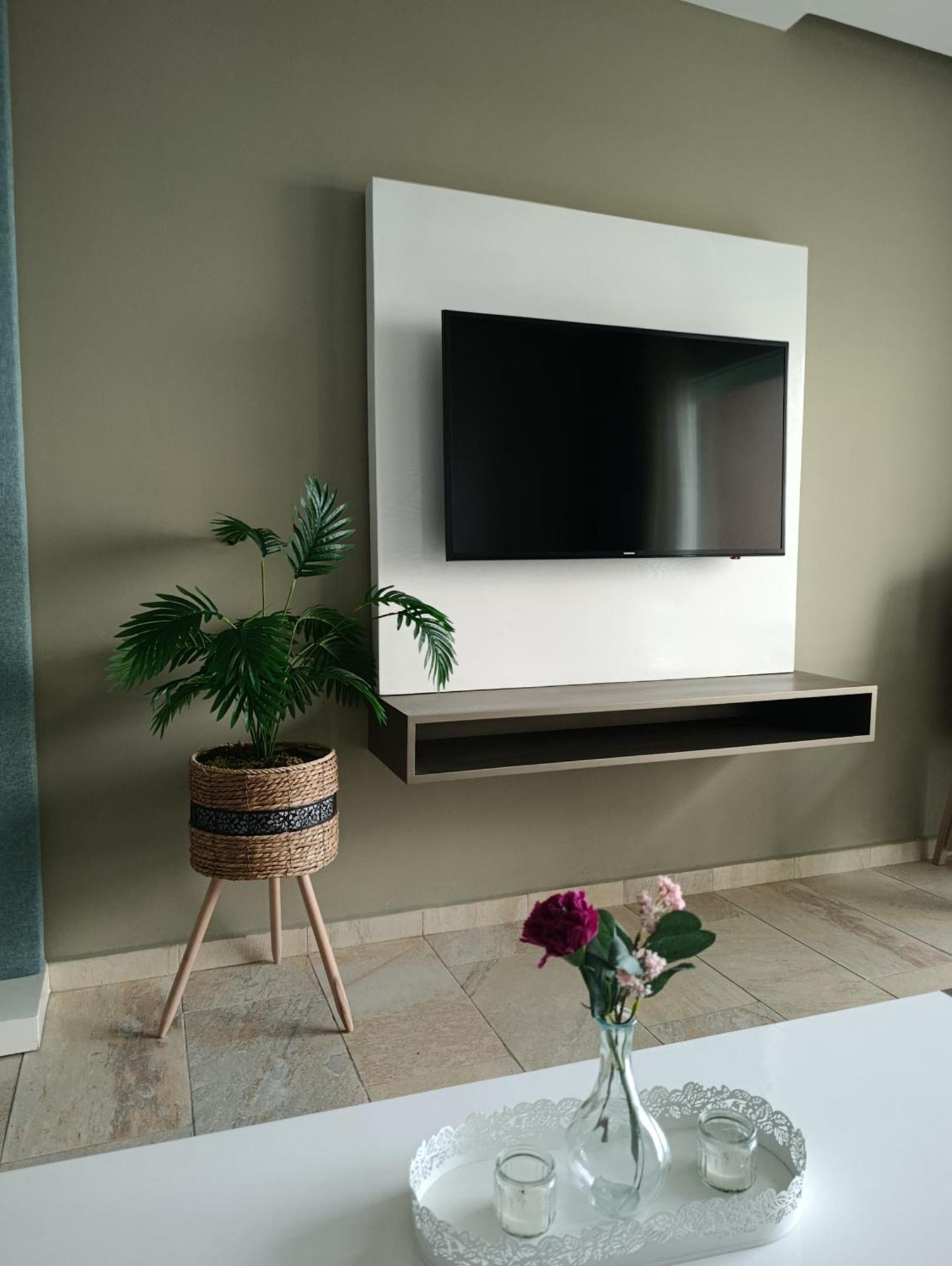 Apartment Touristique La Rambla Fnideq