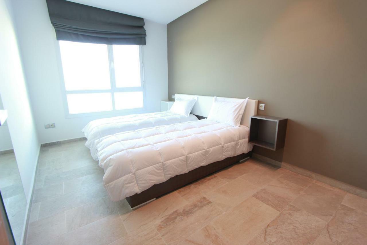 Touristique La Rambla Apartment *
