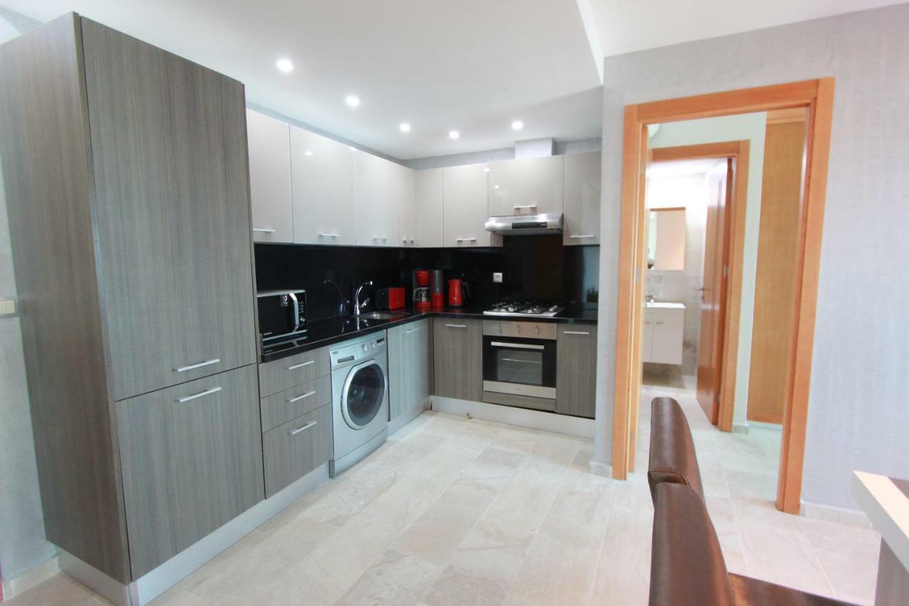 Apartment Touristique La Rambla