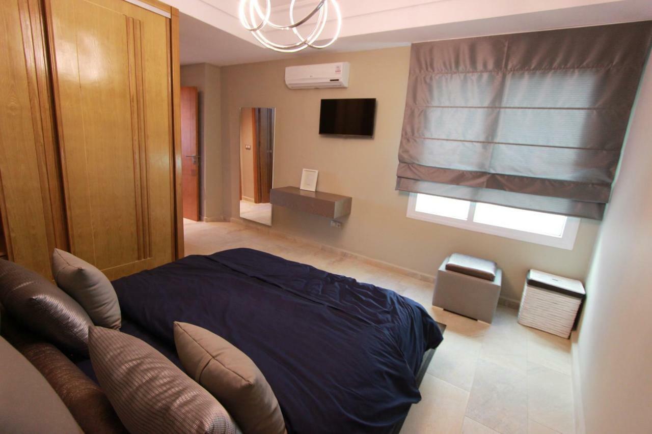 Apartment Touristique La Rambla *
